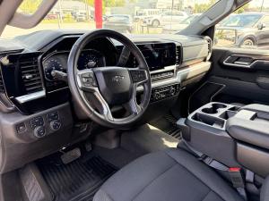 Thumbnail 11 Chevrolet Silverado 1500 LT 2025