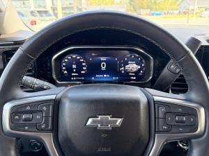 Thumbnail 15 Chevrolet Silverado 1500 LT 2025