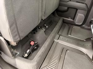 Miniature 10 GMC Sierra 1500 Denali 2024