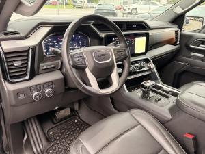 Miniature 16 GMC Sierra 1500 Denali 2024
