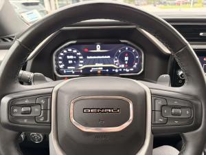 Miniature 20 GMC Sierra 1500 Denali 2024