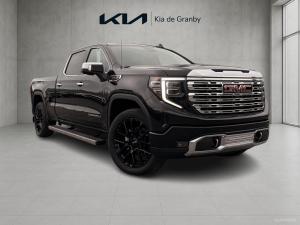 2024 GMC Sierra 1500 Denali - Image 1