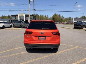 Thumbnail 5 Volkswagen Tiguan Comfortline 2019