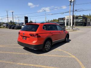Thumbnail 6 Volkswagen Tiguan Comfortline 2019