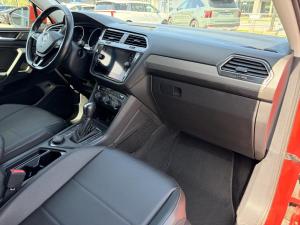 Thumbnail 8 Volkswagen Tiguan Comfortline 2019