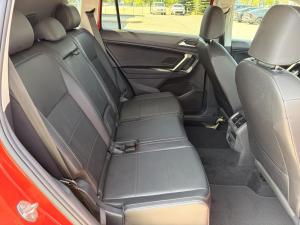 Thumbnail 9 Volkswagen Tiguan Comfortline 2019
