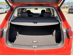 Thumbnail 10 Volkswagen Tiguan Comfortline 2019