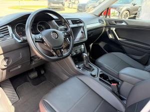 Thumbnail 12 Volkswagen Tiguan Comfortline 2019