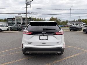 Thumbnail 5 Ford Edge SEL 2020