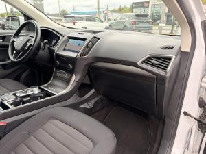 Thumbnail 7 Ford Edge SEL 2020