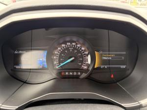 Thumbnail 11 Ford Edge SEL 2020