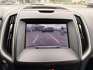 Thumbnail 13 Ford Edge SEL 2020