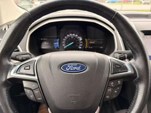 Thumbnail 12 Ford Edge SEL 2020