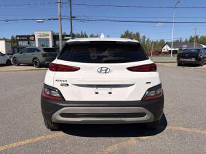 Miniature 5 Hyundai Kona Preferred 2022