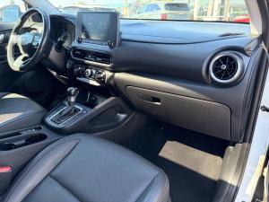 Miniature 8 Hyundai Kona Preferred 2022