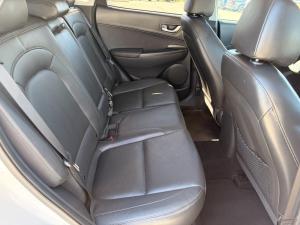 Miniature 9 Hyundai Kona Preferred 2022