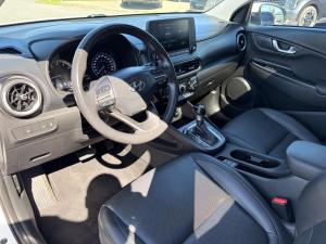 Miniature 13 Hyundai Kona Preferred 2022