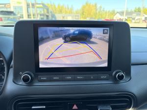 Miniature 17 Hyundai Kona Preferred 2022