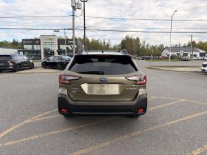 Thumbnail 5 Subaru Outback Touring 2025