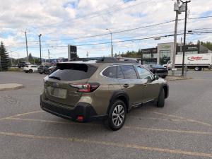 Thumbnail 6 Subaru Outback Touring 2025