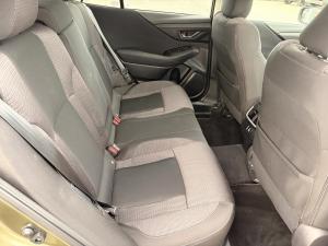 Thumbnail 9 Subaru Outback Touring 2025