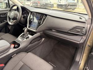 Thumbnail 8 Subaru Outback Touring 2025