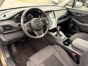 Thumbnail 12 Subaru Outback Touring 2025