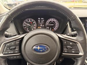 Thumbnail 15 Subaru Outback Touring 2025