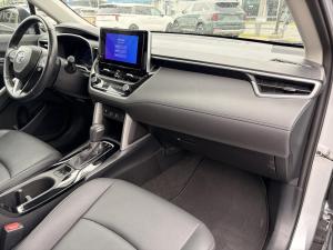 Miniature 8 Toyota Corolla Cross XLE 2023