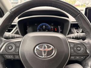 Miniature 15 Toyota Corolla Cross XLE 2023