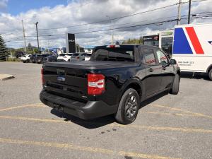 Miniature 6 Ford Maverick XLT 2022
