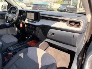 Miniature 7 Ford Maverick XLT 2022