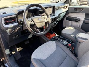 Miniature 11 Ford Maverick XLT 2022