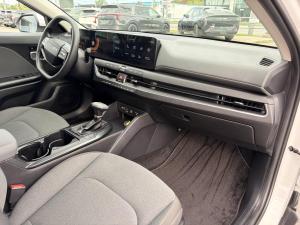 Thumbnail 8 Kia K4 LX 2025