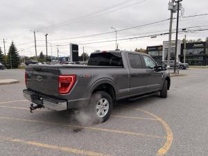 Miniature 6 Ford F150 F-150 XLT 2021