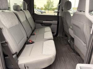 Miniature 9 Ford F150 F-150 XLT 2021