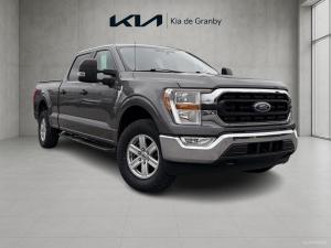 2021 Ford F150 F-150 XLT - Image 1
