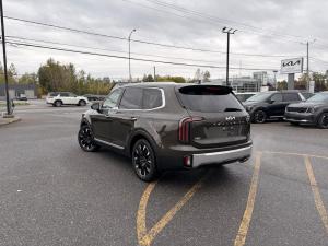 Thumbnail 5 Kia Telluride SX 2024