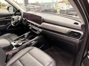 Thumbnail 8 Kia Telluride SX 2024