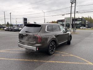 Thumbnail 7 Kia Telluride SX 2024