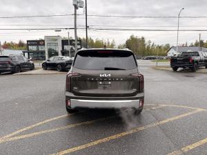 Thumbnail 6 Kia Telluride SX 2024