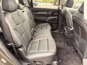 Thumbnail 9 Kia Telluride SX 2024