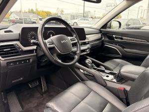 Thumbnail 13 Kia Telluride SX 2024