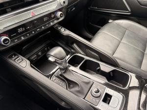 Thumbnail 14 Kia Telluride SX 2024
