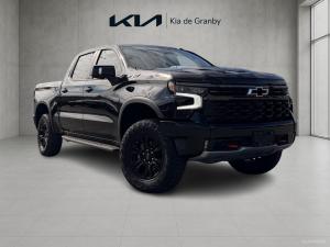 2023 Chevrolet Silverado 1500 ZR2 - Image 1