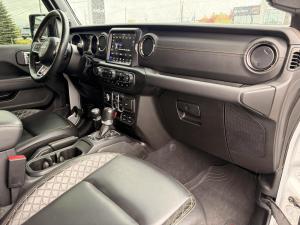 Thumbnail 8 Jeep Wrangler High Altitude 4xe Skyonetouch 2023