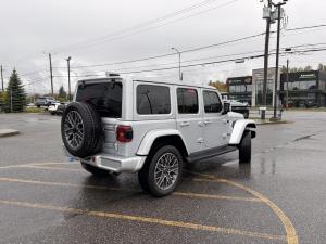 Thumbnail 6 Jeep Wrangler High Altitude 4xe Skyonetouch 2023