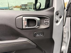 Thumbnail 11 Jeep Wrangler High Altitude 4xe Skyonetouch 2023