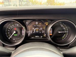Thumbnail 13 Jeep Wrangler High Altitude 4xe Skyonetouch 2023