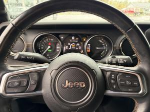 Thumbnail 15 Jeep Wrangler High Altitude 4xe Skyonetouch 2023